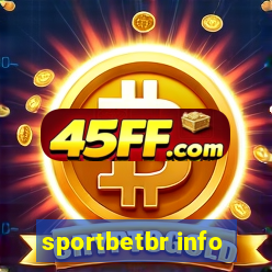 sportbetbr info